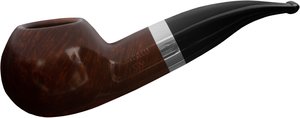 Savinelli Etna Brown 320 (16118)