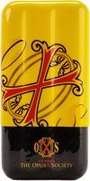 Zigarrenzubehör Etui  Arturo Fuente OXS yellow/black