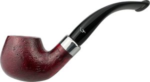 Pfeifen Serienpfeifen  Giordano sandgestrahlt Modell 15035