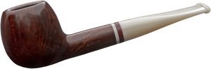 Pfeifen Serienpfeifen  Savinelli Burgundy 207 (16156)