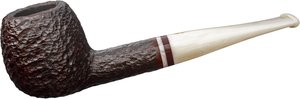 Pfeifen Serienpfeifen  Savinelli rusty 207 (16150)