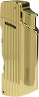 Zigarrenzubehör Feuerzeug  Passatore gold (234563)