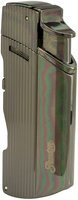 Zigarrenzubehör Feuerzeug  Passatore dark gun (234564)