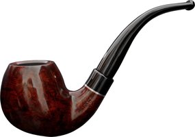 Pfeifen Serienpfeifen  Mastro de Paja Burgundy 6