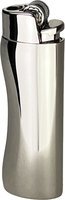Zigarrenzubehör Feuerzeug  V-Fire Chrome polished