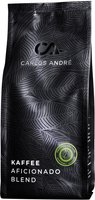 Zigarrenzubehör Merchandise  Carlos André Kaffee 250g (7661)