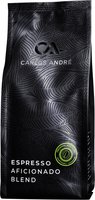 Zigarrenzubehör Merchandise  Carlos André Espresso 250g (7662)