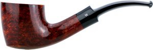 Pfeifen Serienpfeifen  Wessex Modell 151 Kliem Design (Nr. 13)