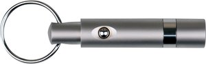 Zigarrenzubehör Bohrer  Passatore chrom satiniert (592401)