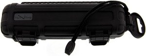 Zigarrenzubehör Humidor  Passatore für 2 Zigarren (560802)