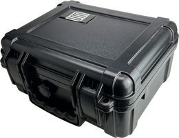 Zigarrenzubehör Humidor  Passatore für 18 Zigarren Cigar Caddy Edition (560833)