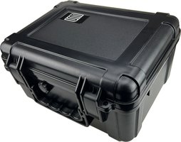 Zigarrenzubehör Humidor  Passatore S3 für ca. 50 Zigarren (560835)