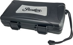 Zigarrenzubehör Humidor  Passatore für 5 Zigarren (560831)