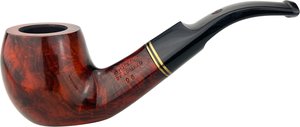 Pfeifen Serienpfeifen  Lorenzo Modell 96 Interne Nr. 49