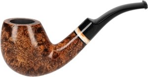 Jirsa Premia dark brown 232