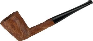 Pfeifen Serienpfeifen  Old German Clay Pipes Big Dublin (BB-04)