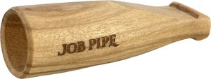 Job Pipe Pipes and Cigar holders Olive Wood (interne Nr. 15)