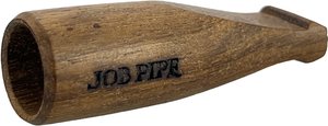 Job Pipe Pipes and Cigar holders Cherrywood (interne Nr. 18)