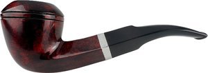 Pfeifen Serienpfeifen  Lorenzetti Modell 30 (interne Nr. 1001)