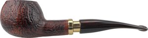 Pfeifen Serienpfeifen  Aldo Morelli Modell 451 Oro (interne Nr. 2)