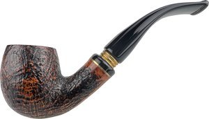 Pfeifen Serienpfeifen  Aldo Morelli Modell 613 Palazzo (interne Nr. 10)