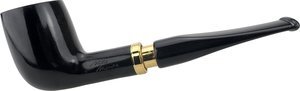 Pfeifen Serienpfeifen  Aldo Morelli Modell 460 Oro (interne Nr. 37)