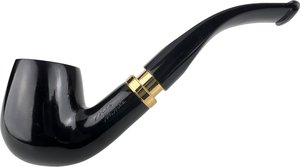 Pfeifen Serienpfeifen  Aldo Morelli Modell 463 Oro (interne Nr. 39)