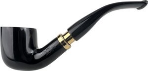 Pfeifen Serienpfeifen  Aldo Morelli Modell 464 Oro (interne Nr. 40)