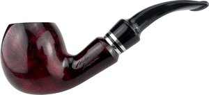 Pfeifen Serienpfeifen  Aldo Morelli Modell 712 (interne Nr. 63)