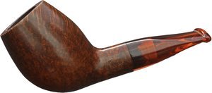 Pfeifen Serienpfeifen  Molina brown Modell 2 (13776)