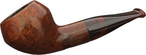 Pfeifen Serienpfeifen  Molina brown Modell 4 (13776)