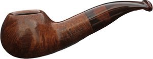 Pfeifen Serienpfeifen  Molina brown Modell 6 (13776)