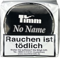 Tabak Pfeifentabak  Dan Tobacco No Name schwarz 200g Pouch