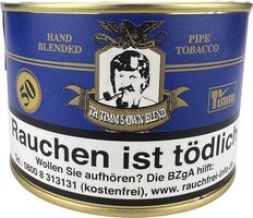 Tabak Pfeifentabak  Dan Tobacco Own Blend No. 50 100 g Dose