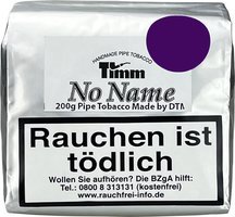 Tabak Pfeifentabak  Dan Tobacco No Name Violett 200g Pouch
