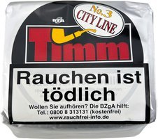 Tabak Pfeifentabak  Dan Tobacco No. 3 City Line 200g Pouch