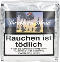Tabak Pfeifentabak  Dan Tobacco Caribbean Blend 250 g Pouch