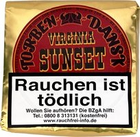 Dan Tobacco Torben Dansk Virginia Sunset 250g