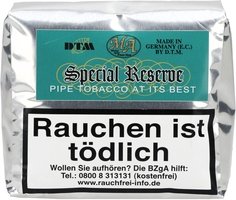 Tabak Pfeifentabak  Dan Tobacco Special Reserve 250g Pouch