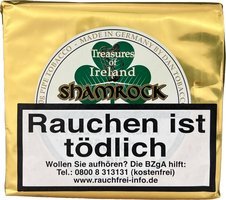 Tabak Pfeifentabak  Dan Tobacco Shamrock 250g Pouch