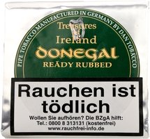 Tabak Pfeifentabak  Dan Tobacco Donegal 250g Pouch