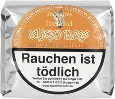 Dan Tobacco Treasures of Ireland Sligo Bay 250g Pouch