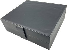 Zigarrenzubehör Humidor  Classic black