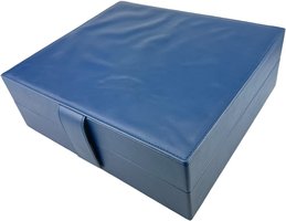 Zigarrenzubehör Humidor  Classic marine navy