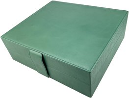 Zigarrenzubehör Humidor  Classic british racing green