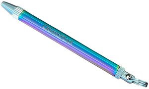 Zigarrenzubehör Zigarrenspitzen  Mantis Spektralfinish (6108)