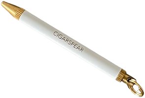 Zigarrenzubehör Zigarrenspitzen  Mantis Gold Line Weiß (6112)