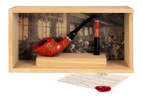 Pfeifen Serienpfeifen  Vauen Set JU 175P