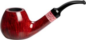 Pfeifen Serienpfeifen  Vauen Modell 8379