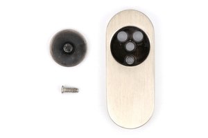 Sisuman Lighters soft flame spare part kit 5 (bottom lid)